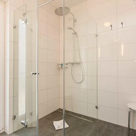 Apartamento Duenenresidenz Heringsdorf 12